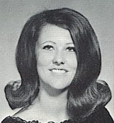 Sharon Roberta Boone (Logan)