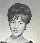 Vicky Lynn Baker (Atkins)